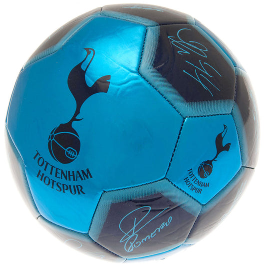 Tottenham Hotspur Sig 26 Football