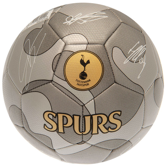 Tottenham Hotspur Camo Sig Football
