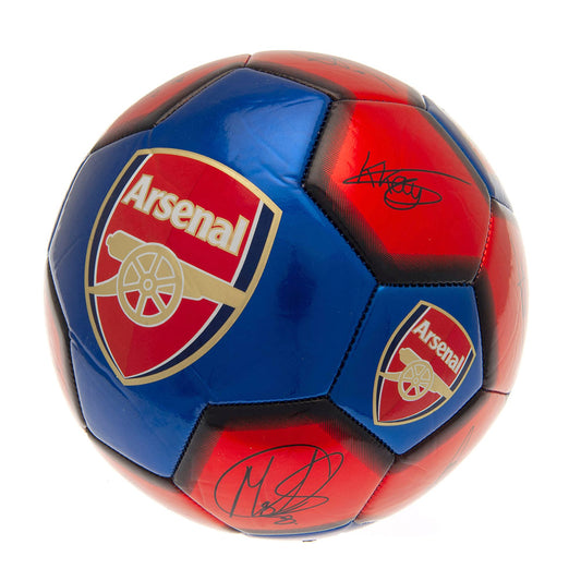 Arsenal Sig 26 Skill Ball