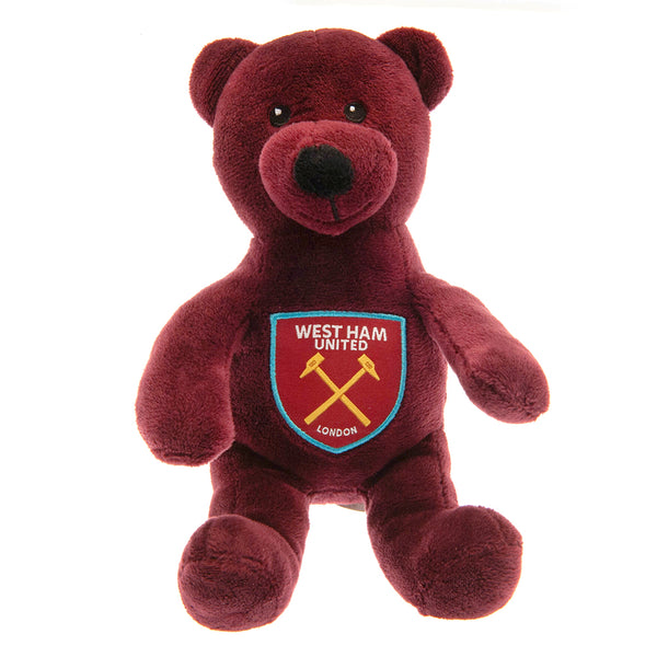 West Ham United Solid Bear BB