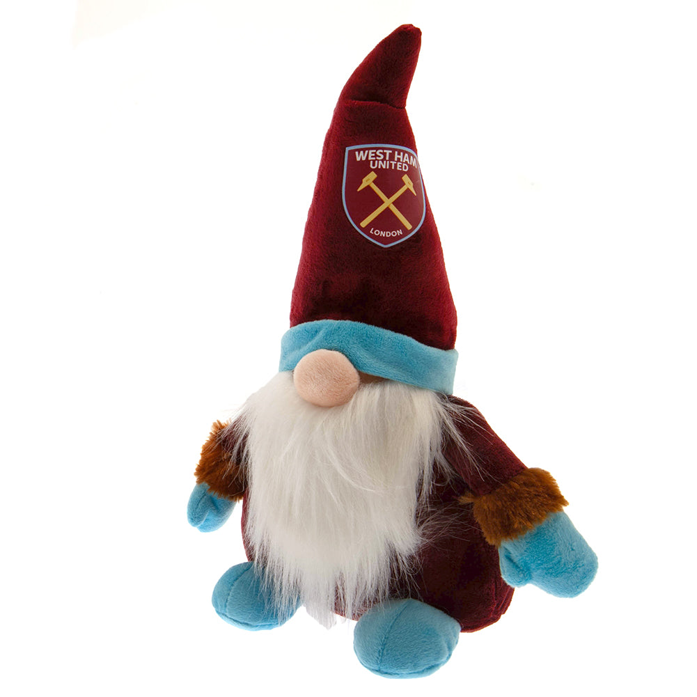 West Ham United Plush Gonk