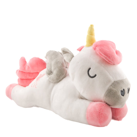 Liverpool Plush Unicorn