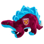 West Ham United Plush Stegosaurus