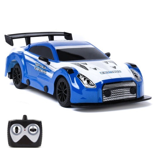 Chelsea Radio Control Sportscar 1:24 Scale