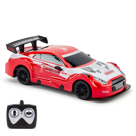 Liverpool Radio Control Sportscar 1:24 Scale