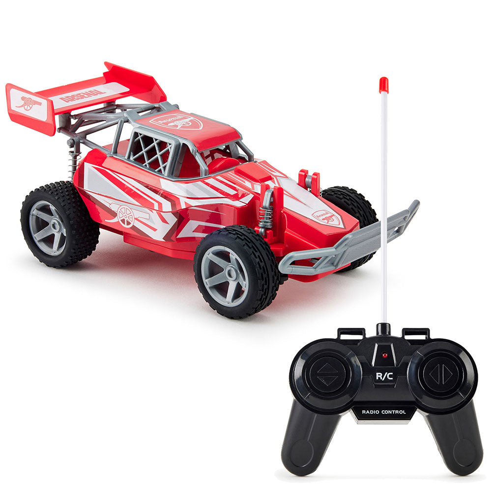 Arsenal Radio Control Speed Buggy 1:18 Scale