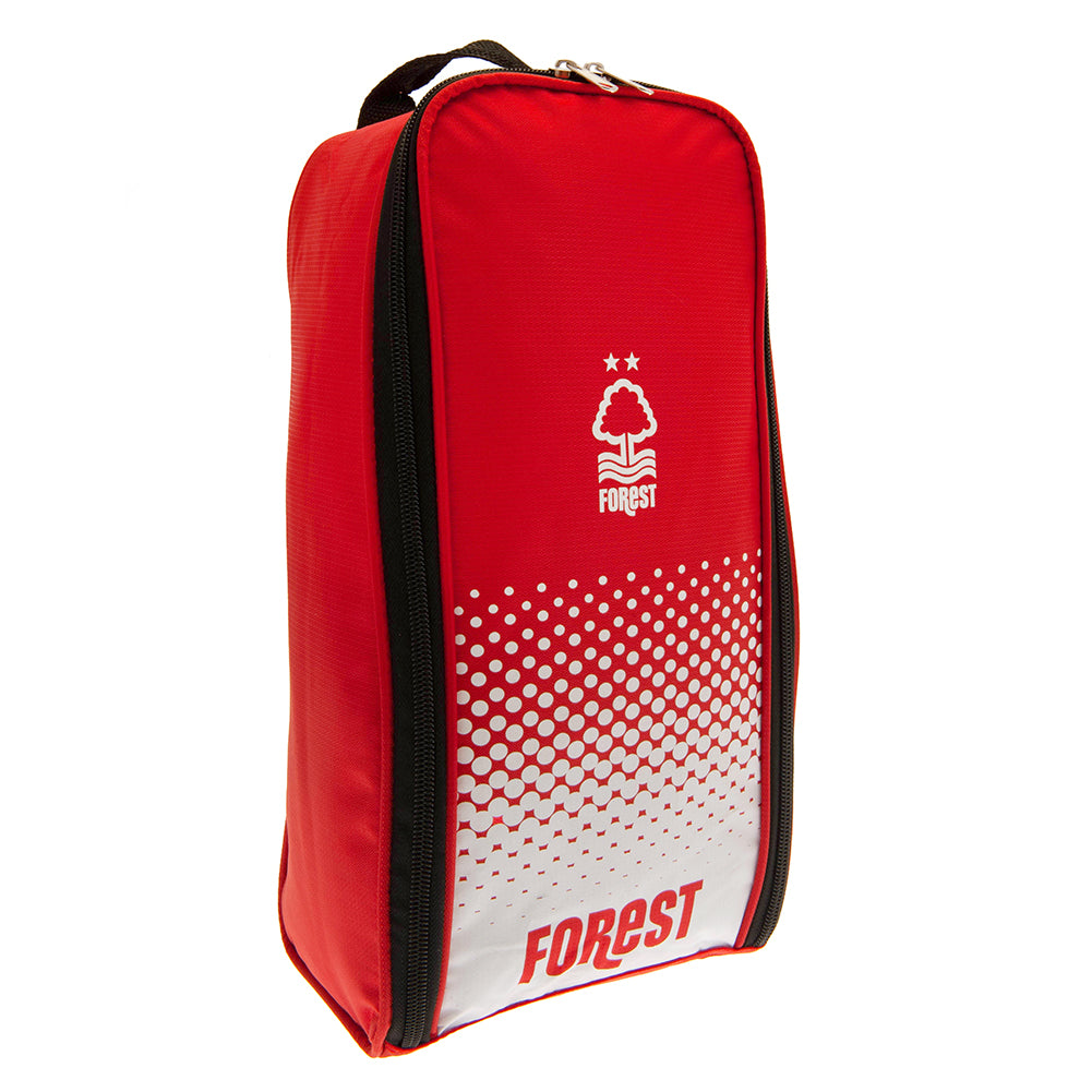 Nottingham Forest Fade Boot Bag