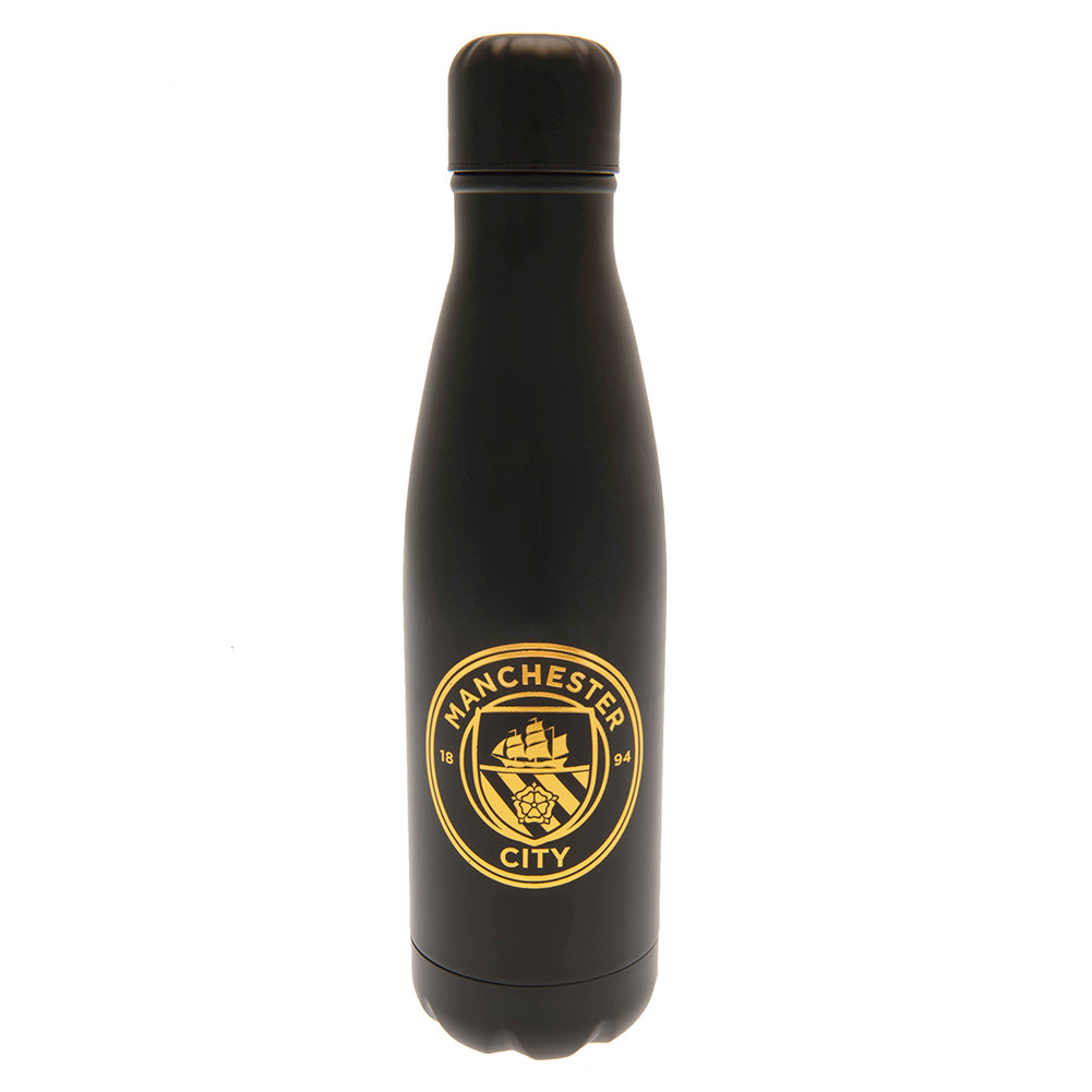 Manchester City Phantom Thermal Flask