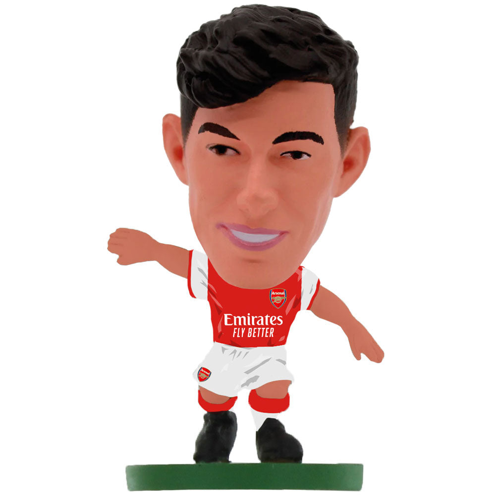 Arsenal SoccerStarz Havertz