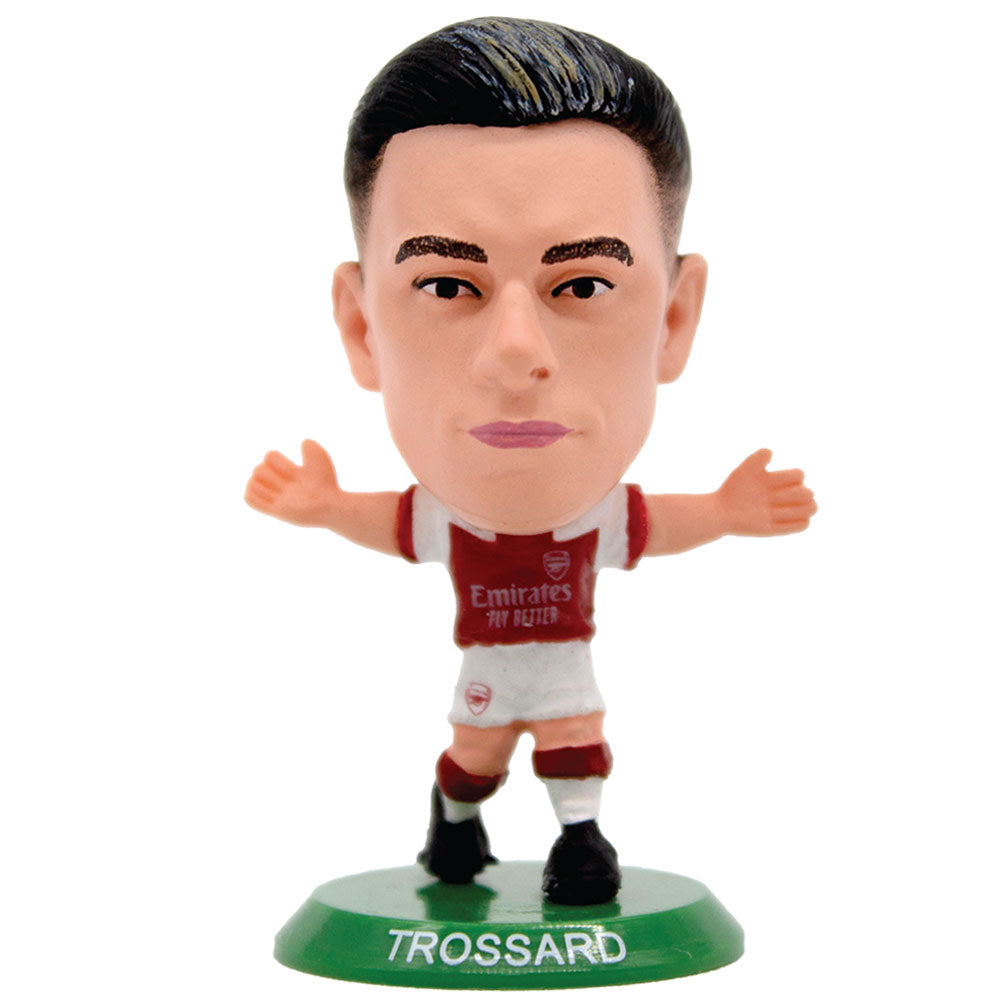 Arsenal SoccerStarz Trossard