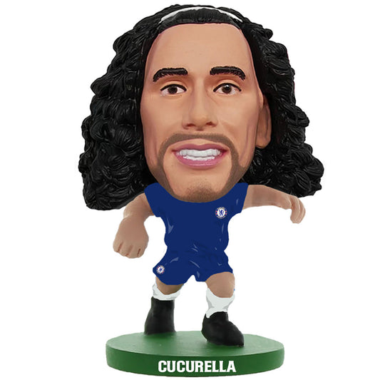 Chelsea SoccerStarz Cucurella