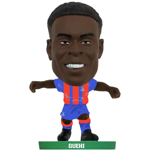 Crystal Palace SoccerStarz Guehi