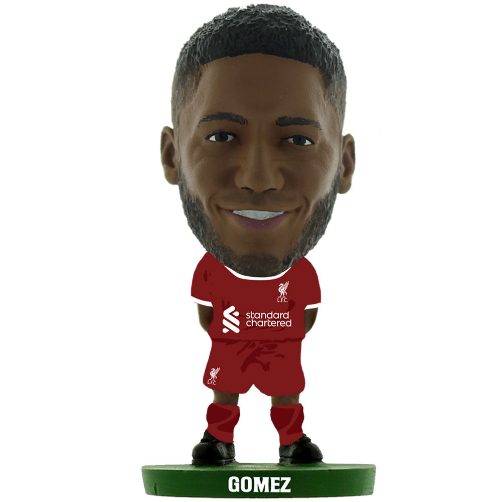 Liverpool SoccerStarz 2024 Gomez