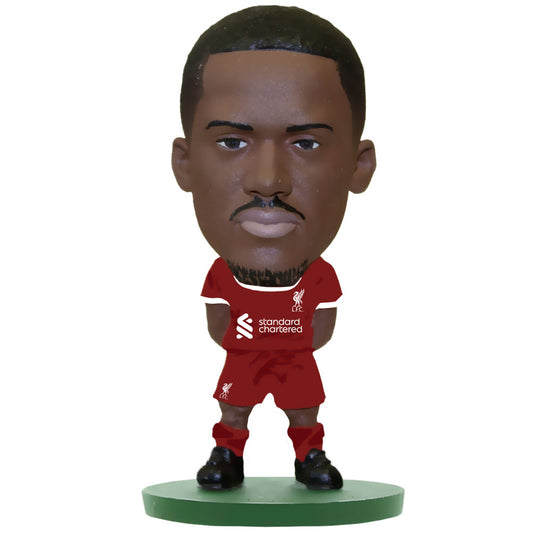 Liverpool SoccerStarz 2024 Konate