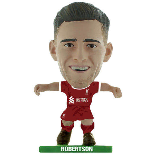 Liverpool SoccerStarz 2024 Robertson
