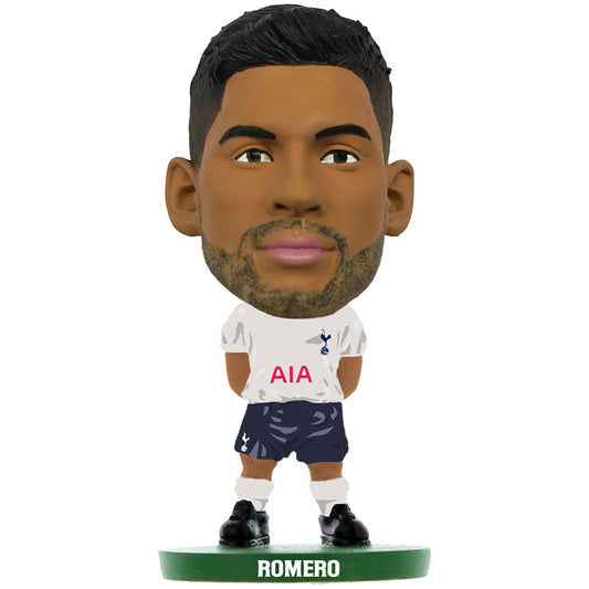Tottenham Hotspur SoccerStarz Romero