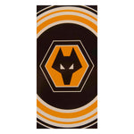 Wolverhampton Wanderers Pulse Towel