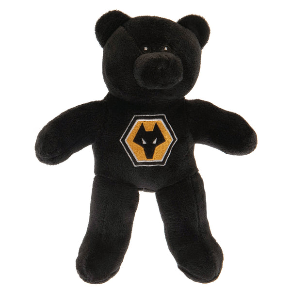 Wolverhampton Wanderers Mini Bear