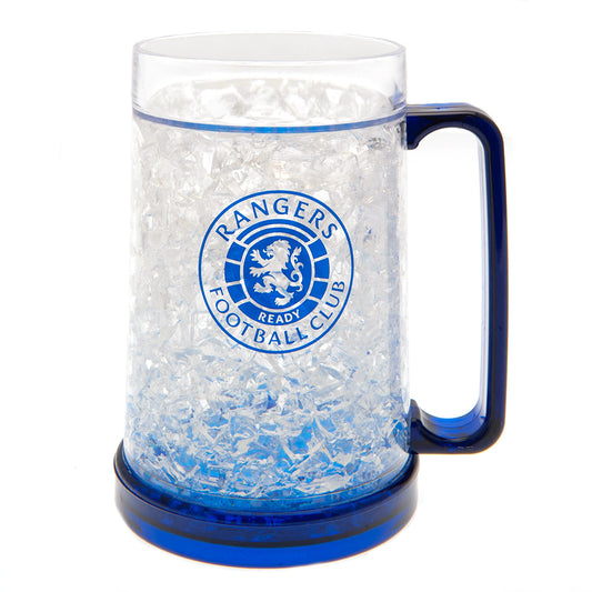 Rangers Freezer Mug