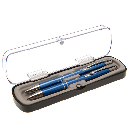 Chelsea Executive Pen & Pencil Set