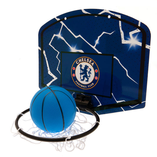 Chelsea Mini Basketball Set