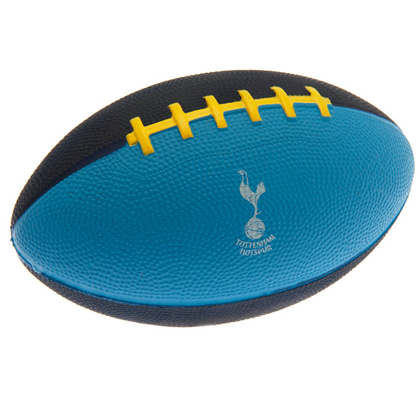 Tottenham Hotspur Mini Foam American Football