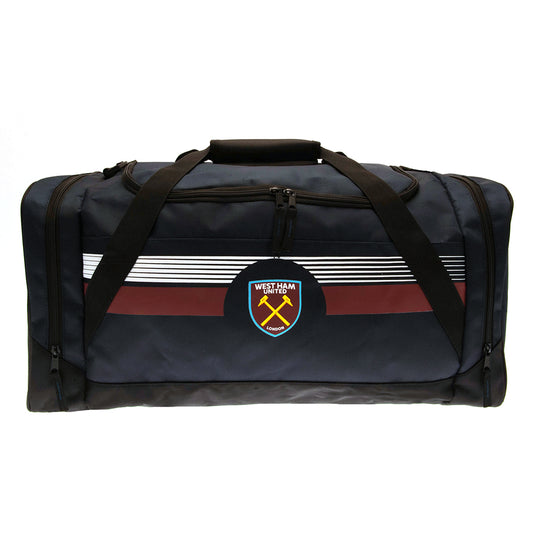 West Ham United Ultra Holdall