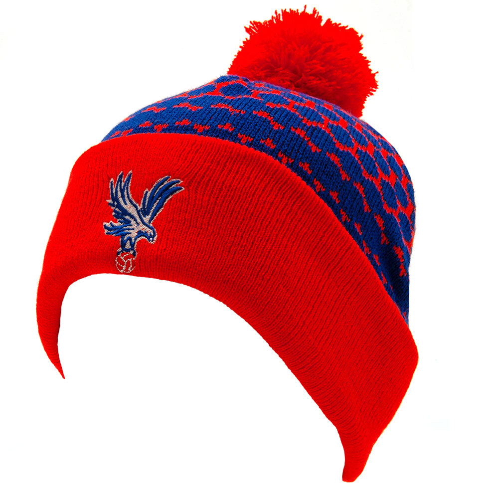 Crystal Palace Fade Ski Hat