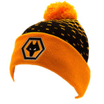 Wolverhampton Wanderers Fade Ski Hat
