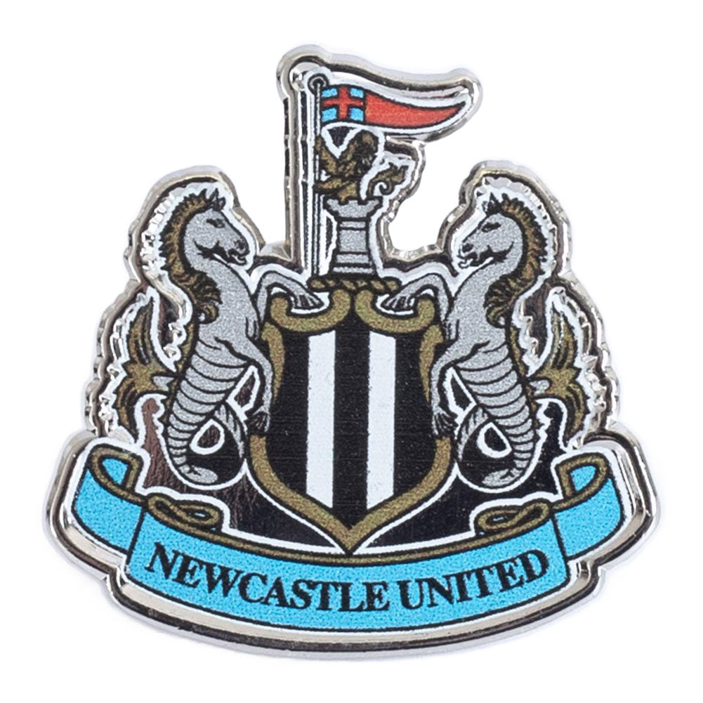 Newcastle United Badge