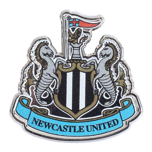 Newcastle United Badge
