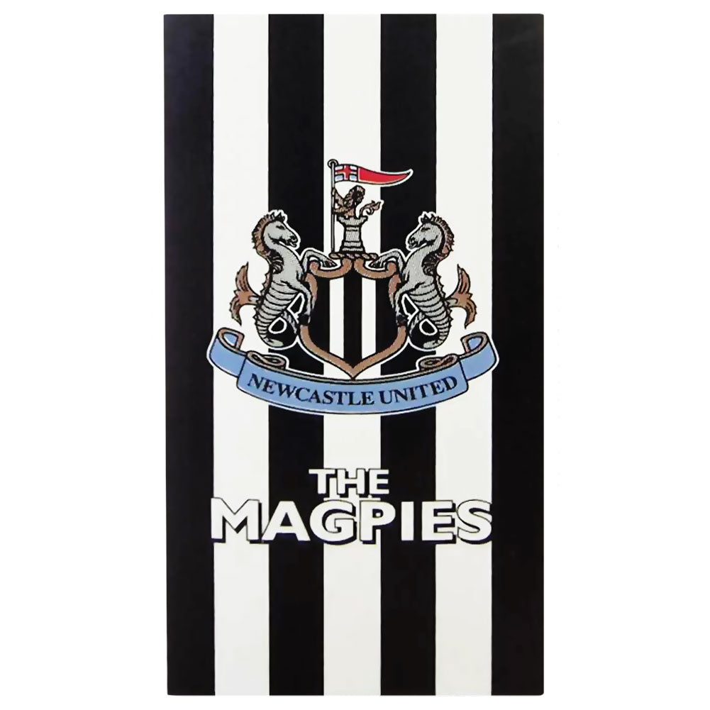 Newcastle United Towel