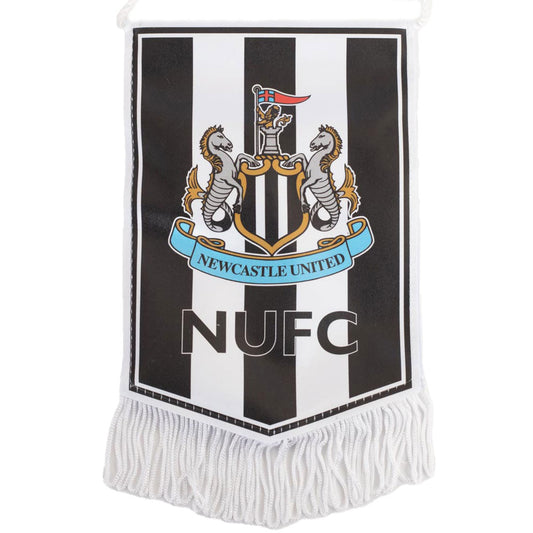 Newcastle United Mini Pennant