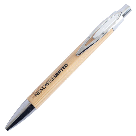 Newcastle United Bamboo Pen