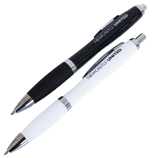 Newcastle United 2pk Click Pen