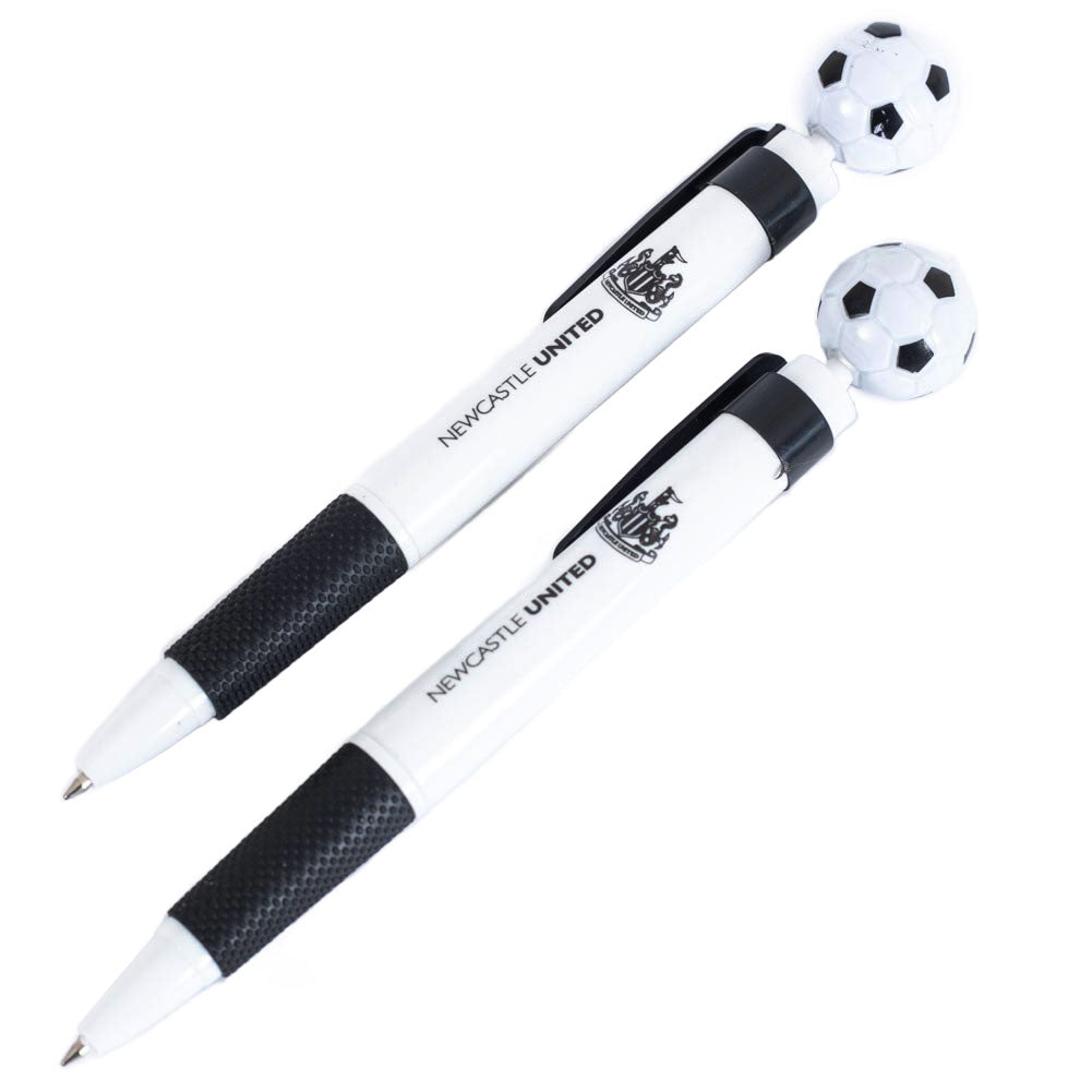Newcastle United 2pk Football Pen
