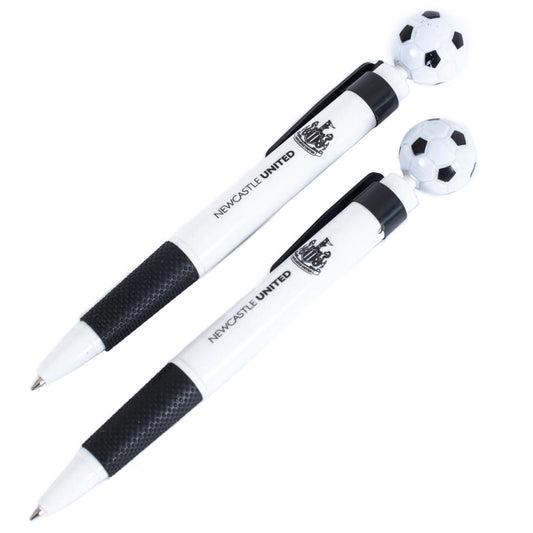 Newcastle United 2pk Football Pen