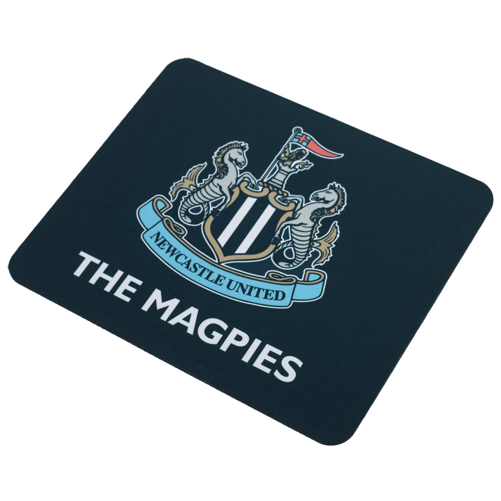 Newcastle United Mouse Mat
