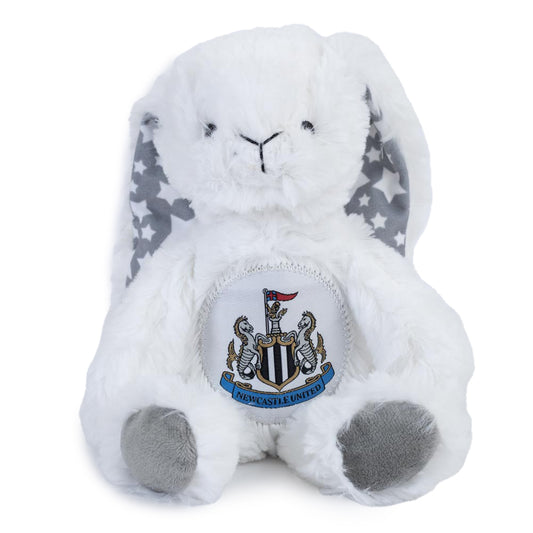 Newcastle United Plush Rabbit