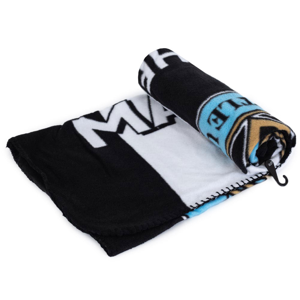 Newcastle United Fleece Blanket