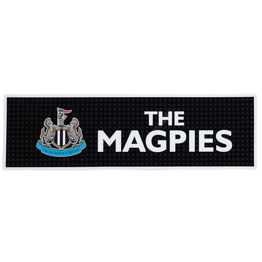 Newcastle United Bar Runner