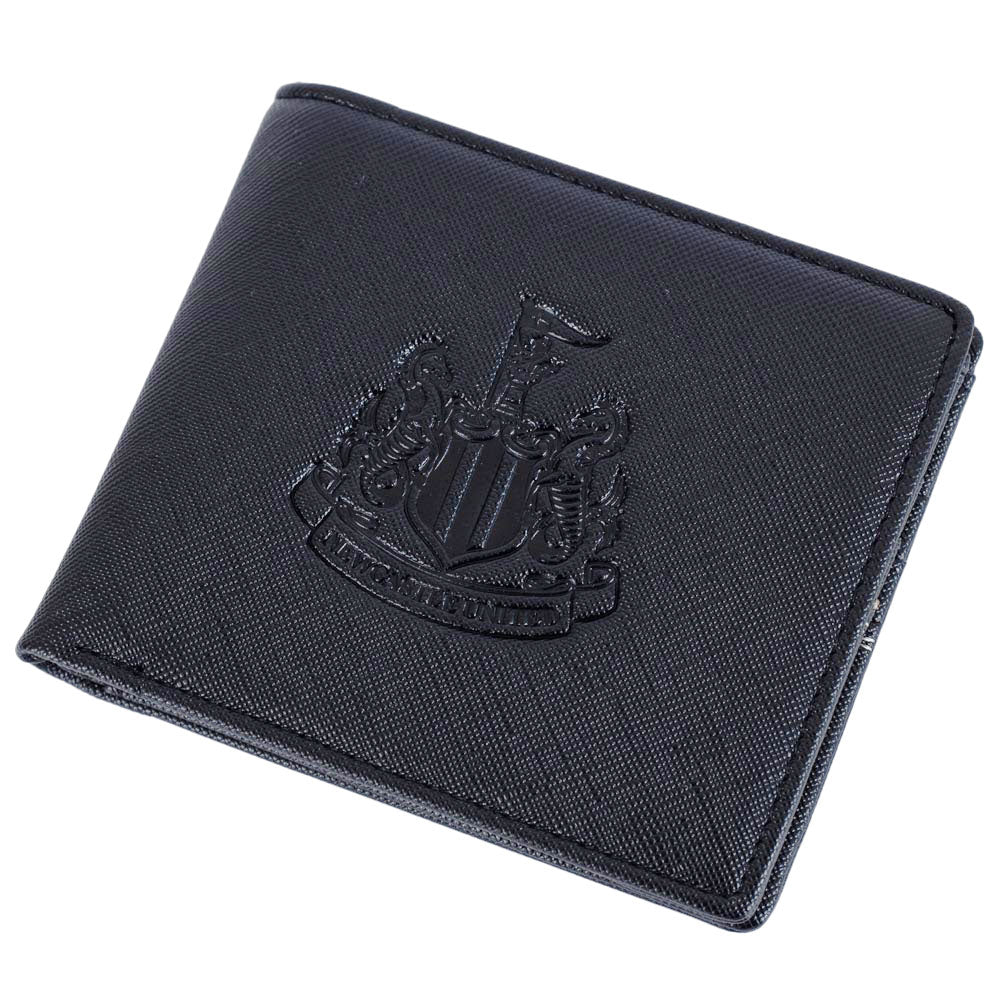 Newcastle United PU Wallet