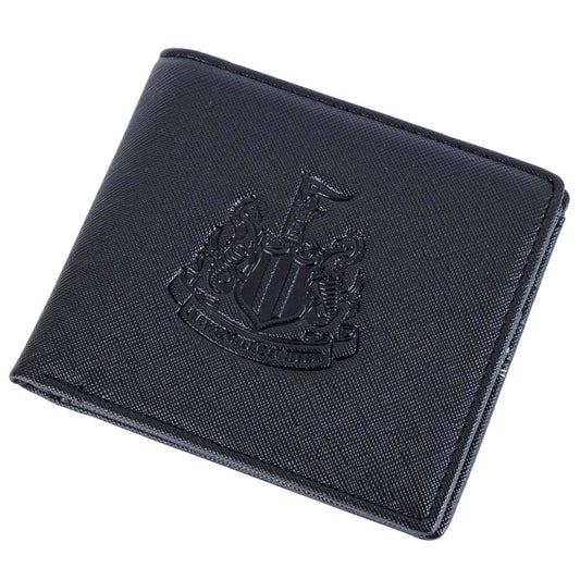 Newcastle United PU Wallet