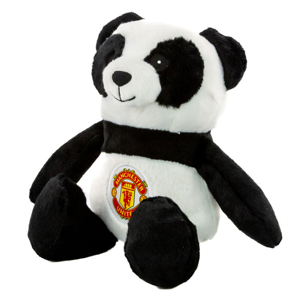 Manchester United Plush Panda