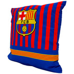 Barcelona Stripe Cushion
