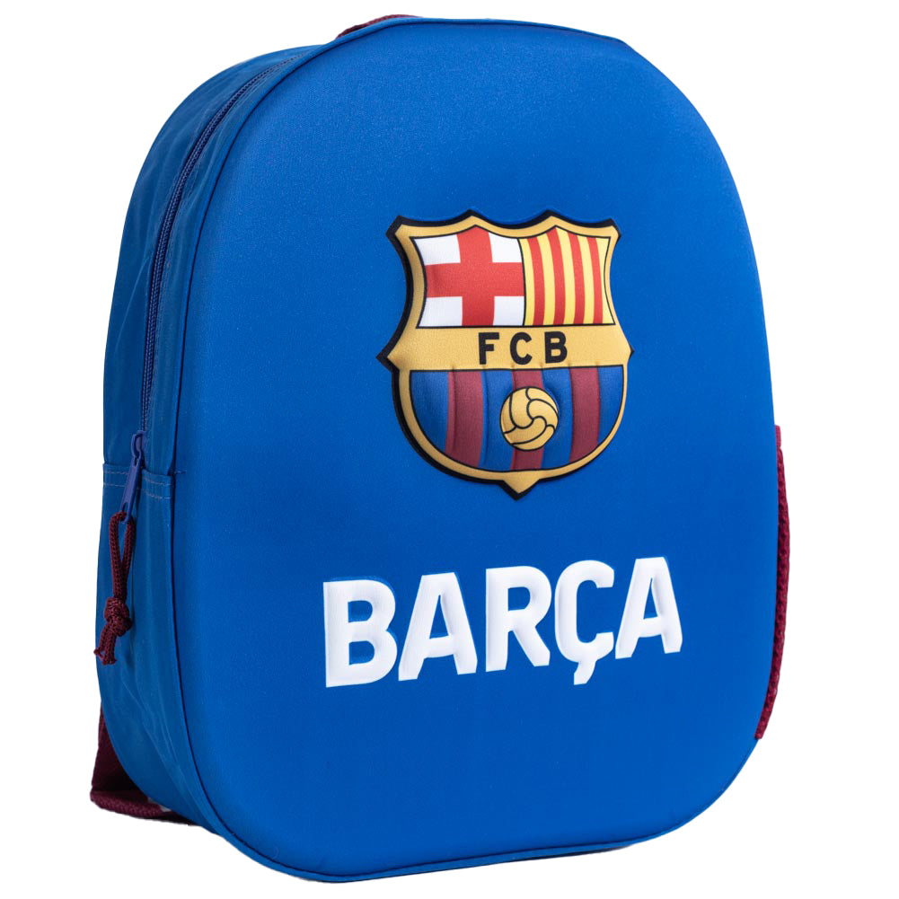 Barcelona Junior Backpack