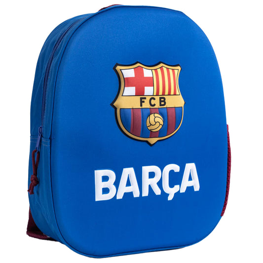 Barcelona Junior Backpack