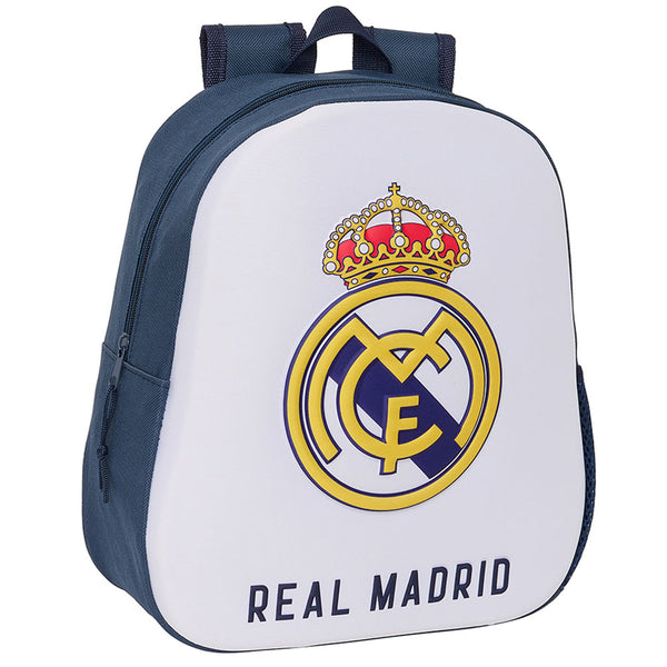 Real Madrid Junior Backpack