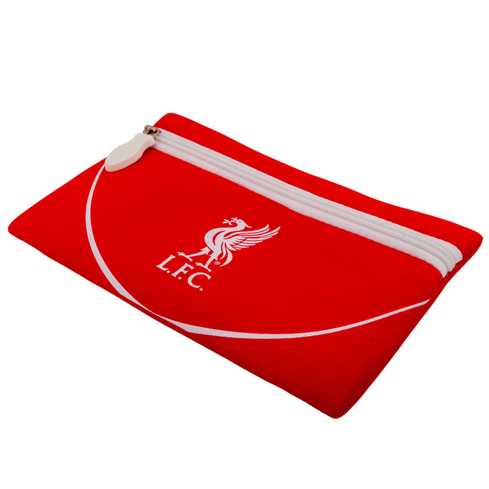 Liverpool Swoop Pencil Case