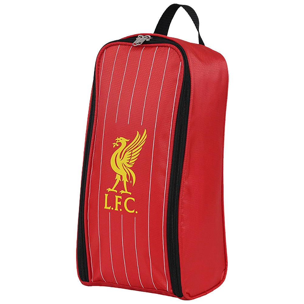 Liverpool Retro Boot Bag